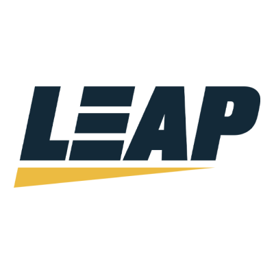 Leap Gaming