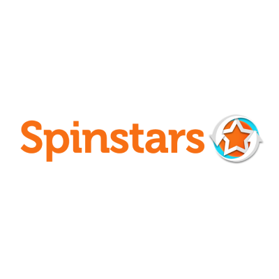 Spinstars