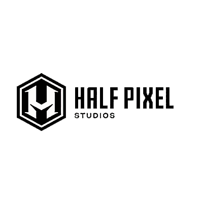 Half Pixel Studios